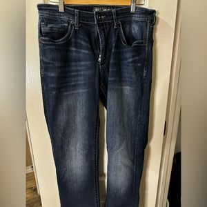 Ryan Straight Leg- Buckle Brand